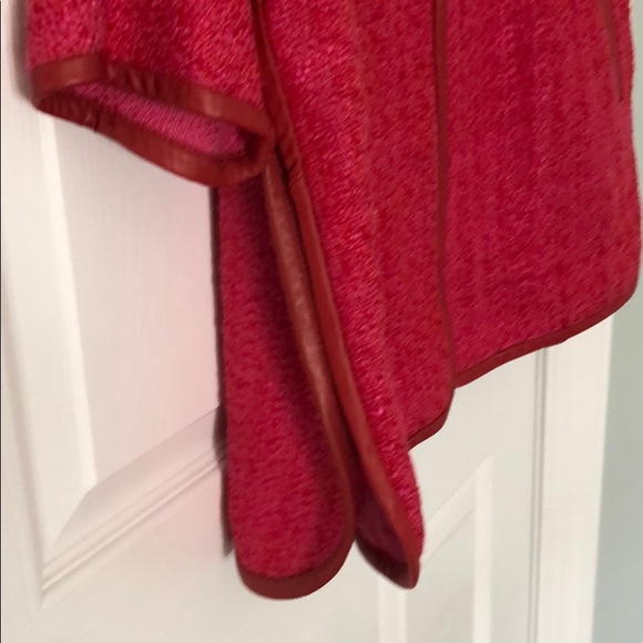 Coach blazer - Picture 4 of 4